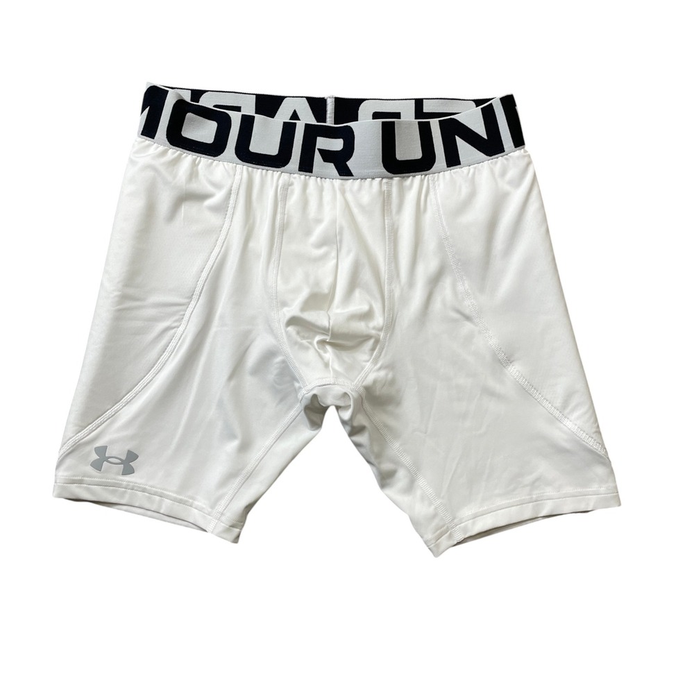 Under Armour XXL Polyester Blend New w/o Tags DMND B's Utility Sliders